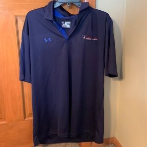 Men’s Under Armour Golf Polo